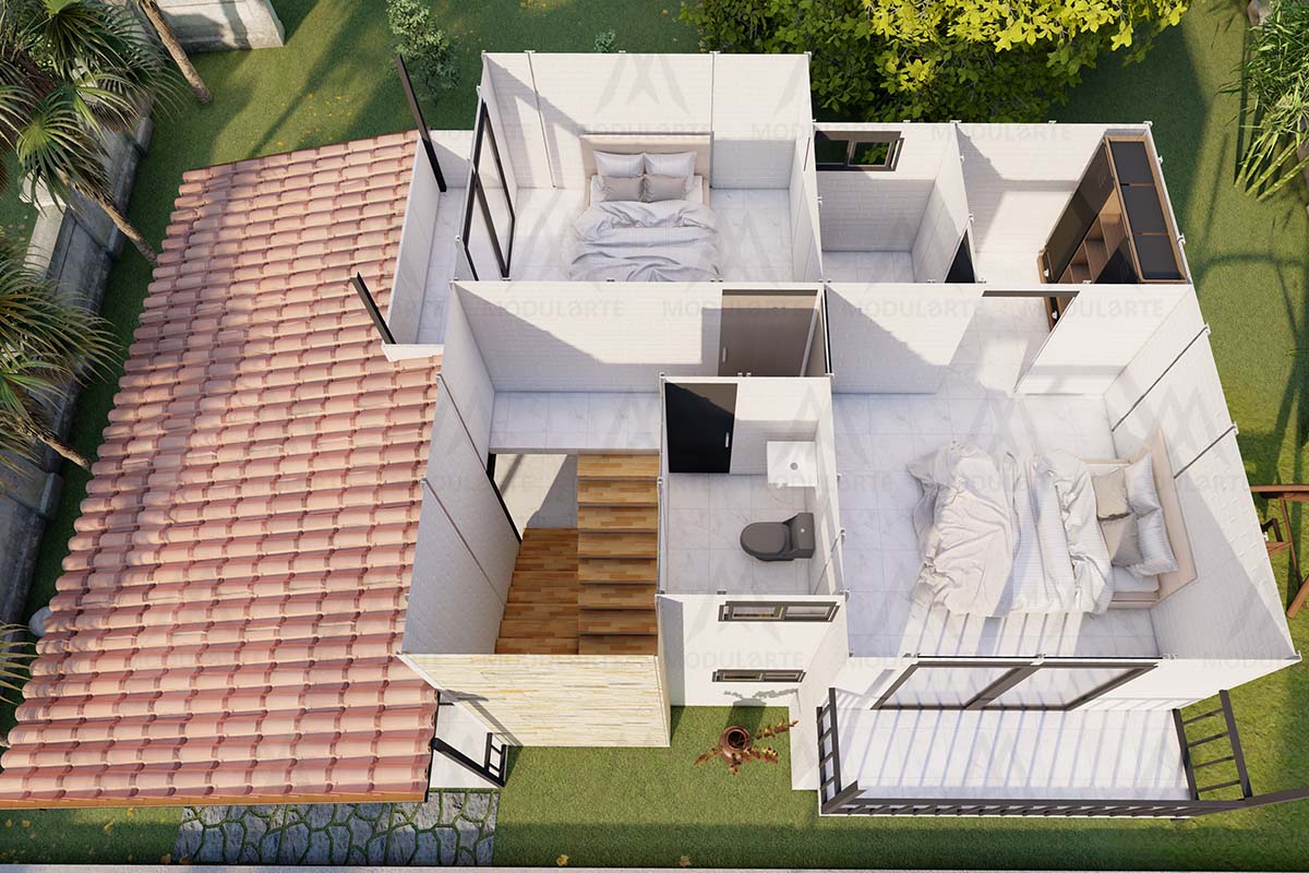 Casa-Campestre-Muro Atico-125m2 (6)