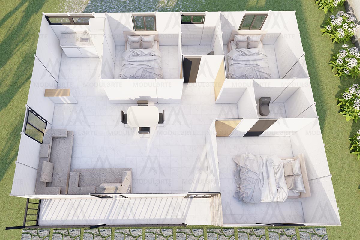 Casa-Cuatro-Aguas-80m2 (6)