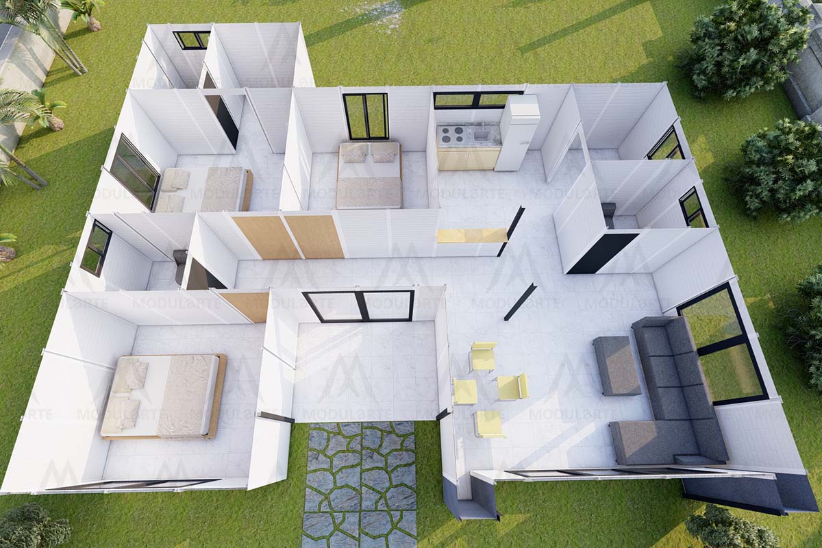 Casa-Modular-Cúbica-90m2 (7)