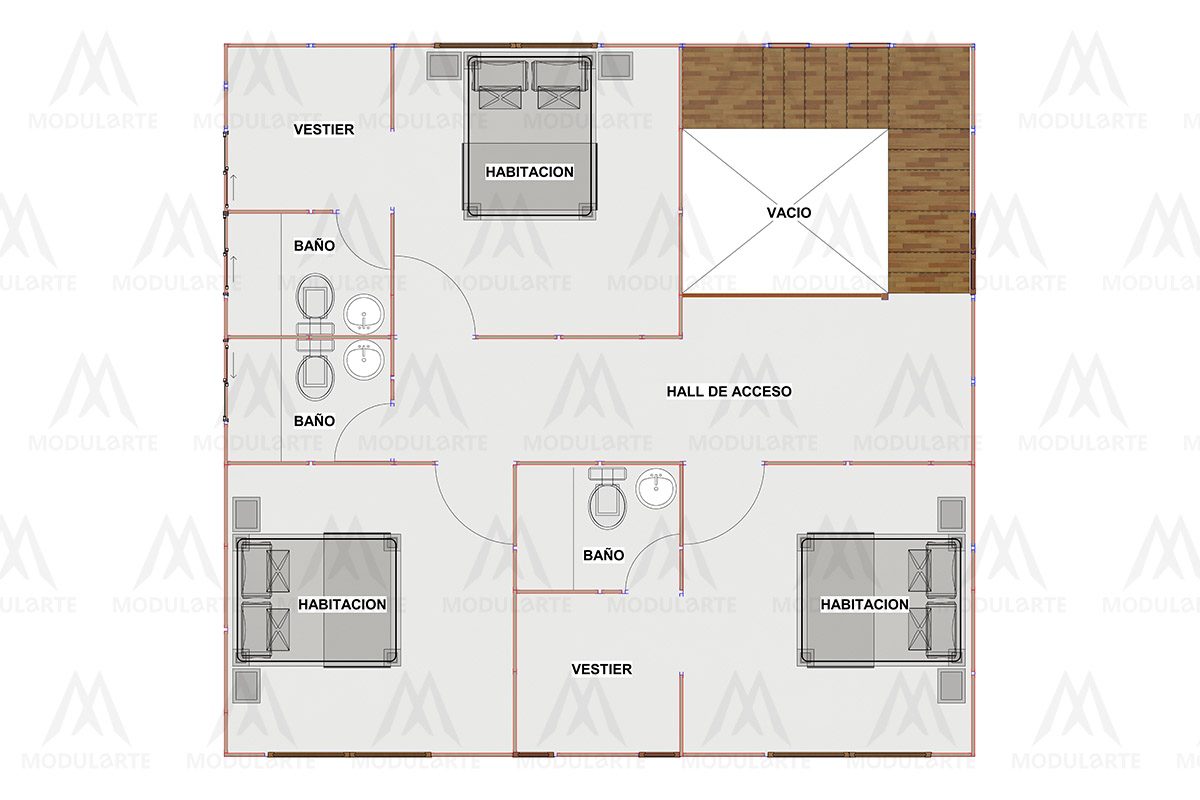 Casas Prefabricadas