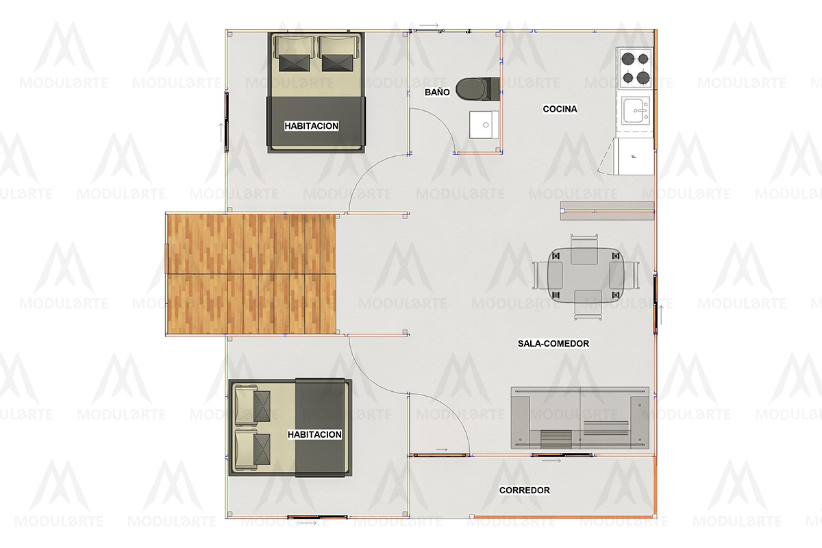 Casa-Piso-y-Medio-con-Terraza-87m2 (8)